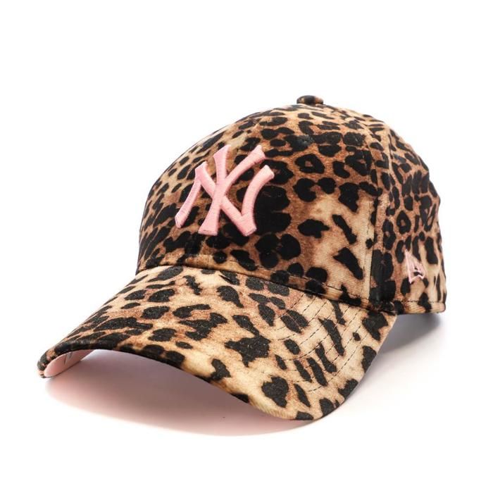 WMNS LEO VELOUR 9FORTY NEYYAN (60424652)