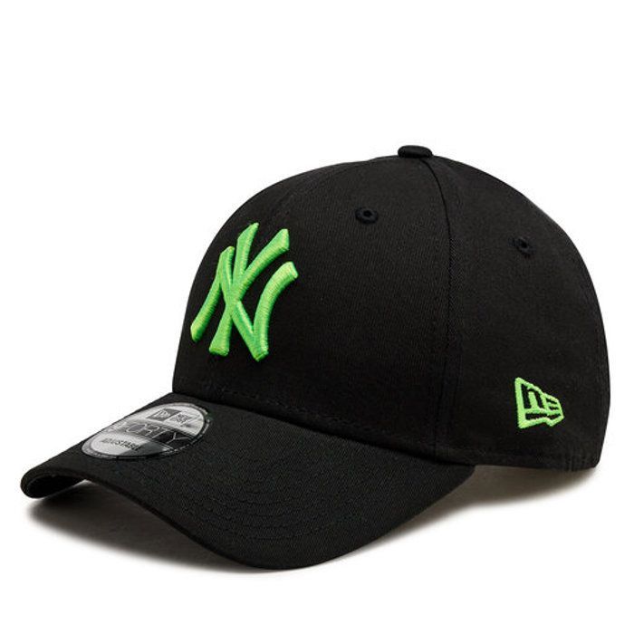 NEON 9FORTY NEYYAN BLKGRS(60424816)