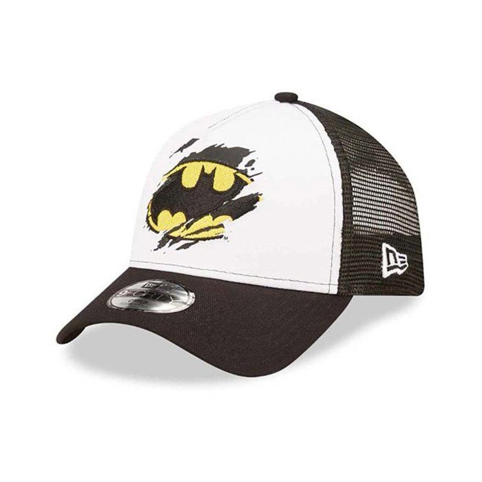 CHYT DC TRUCKER BATMAN WHIBLK(60358033)