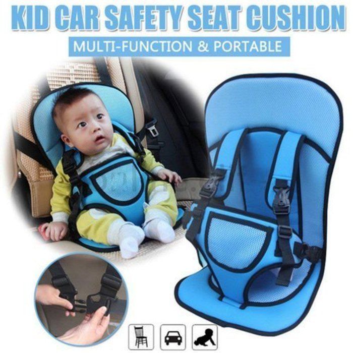 Siège de sécurité de voiture Portable pour bébé enfant