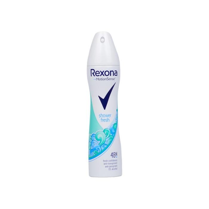 DEODORANT REXONA SHOWER FRESH 200ML