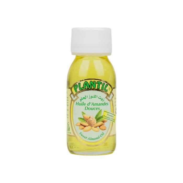 PLANTIL HUILE D AMANDES DOUCES 60ML(PREMIERE PRE