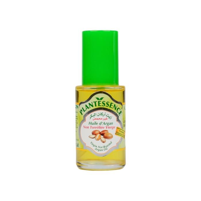 HUILE D ARGAN NON TORREFIEE VIERGE PLANTESSENCE