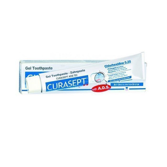 Curasept ADS 720 Dentifrice 75 ml