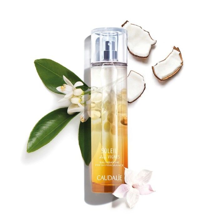 CAUDALIE Eau Fraîche Soleil des Vignes 50ML