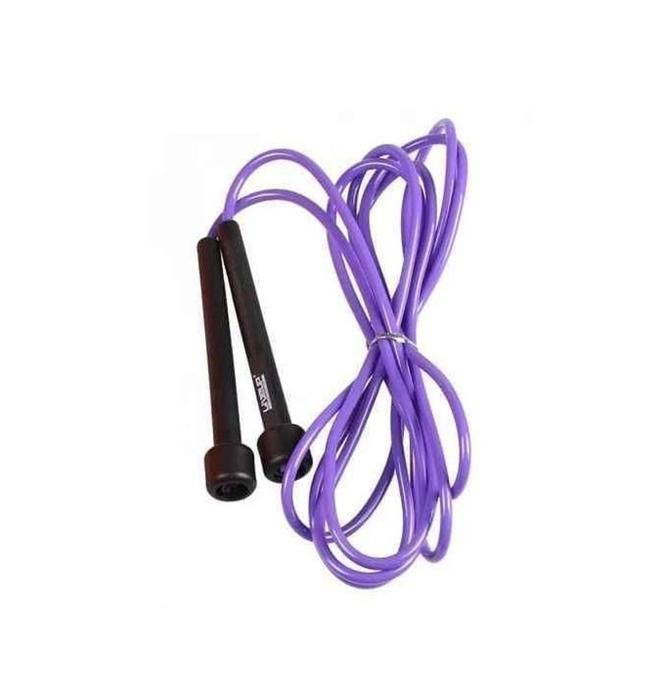 Corde à sauter violet