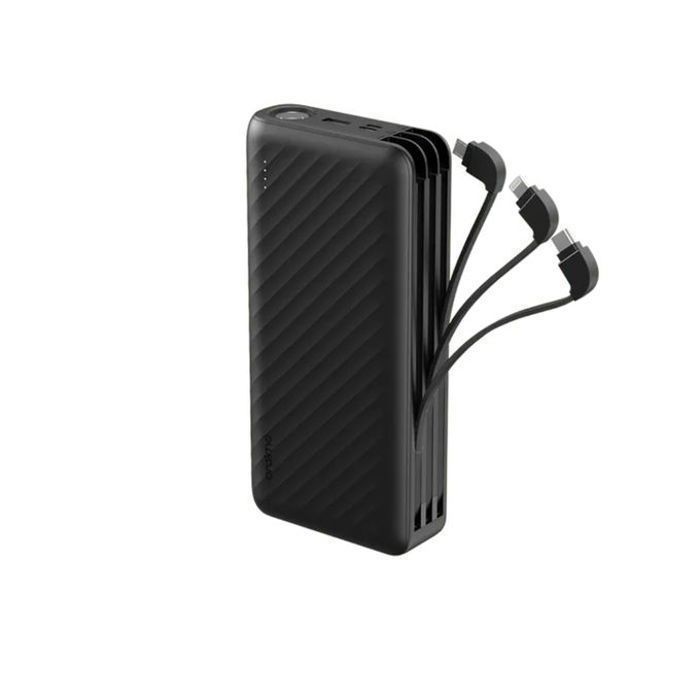 Oraimo Traveler Link 27 27000mAh 12W Power Bank