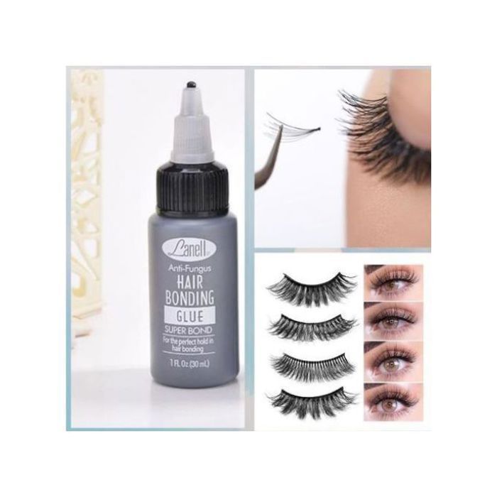 Lanell Colle pour faux cils 30ml