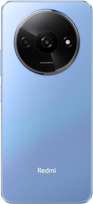 Xiaomi Redmi A3 Star Bleu 4GB RAM 128GB ROM