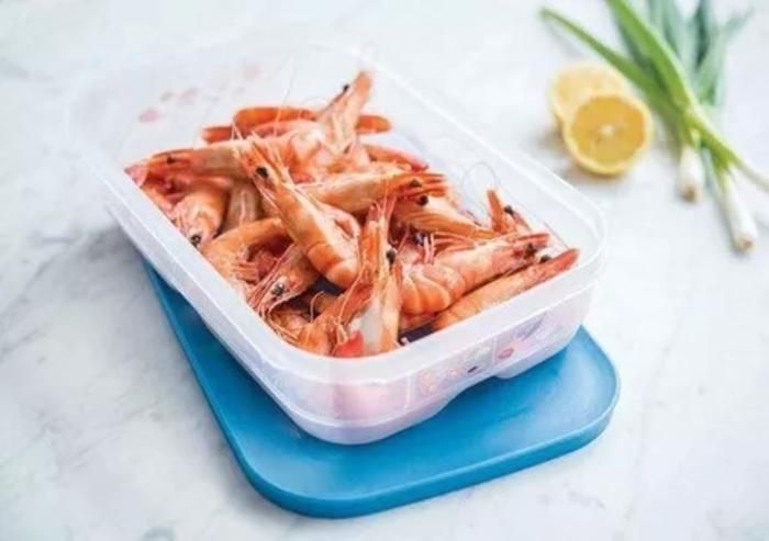 Tupperware - Boite Réfrigérateur 1,8lt