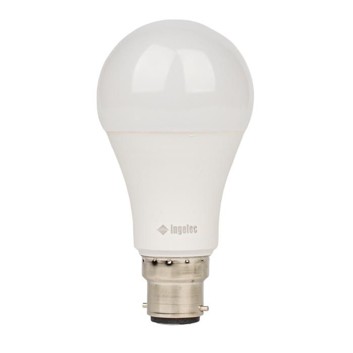 LAMPE LED A60 13W B22 LUMIERE BLANCHE