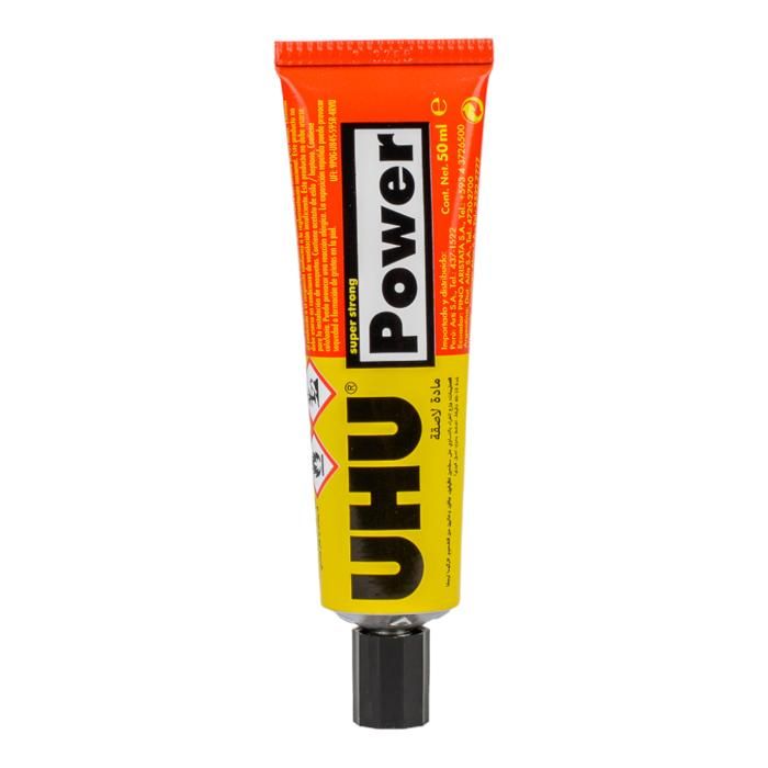 UHU POWER CONTACT 50 ML