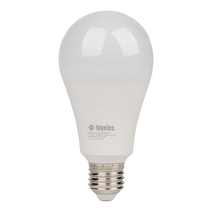 LAMPE LED A70 15W E27 LUMIERE BLANCHE