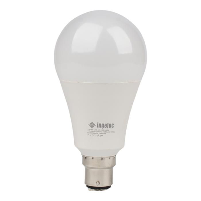 LAMPE LED A70 15W B22 LUMIERE BLANCHE