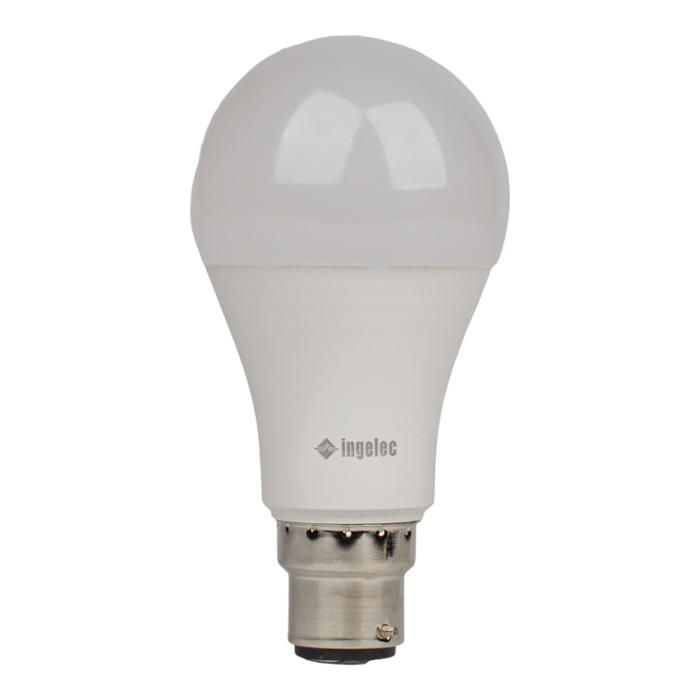 LAMPE LED A60 13W B22 - LUMIERE JAUNE