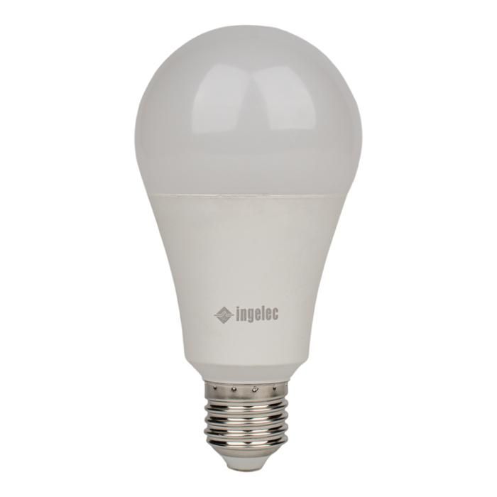 LAMPE LED A60 15W E27 - LUMIERE JAUNE