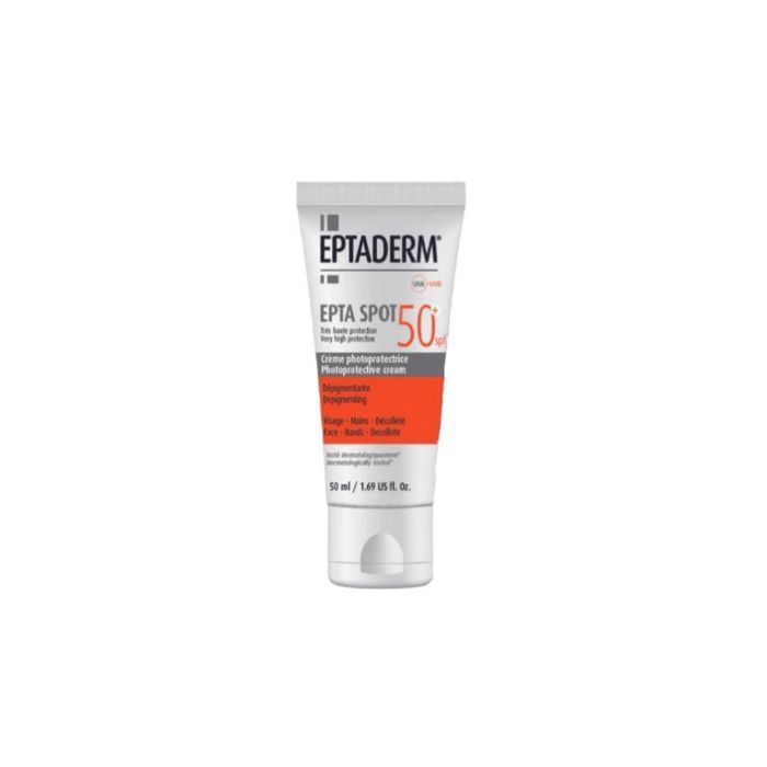 EPTADERM- Epta Spot SPF 50+