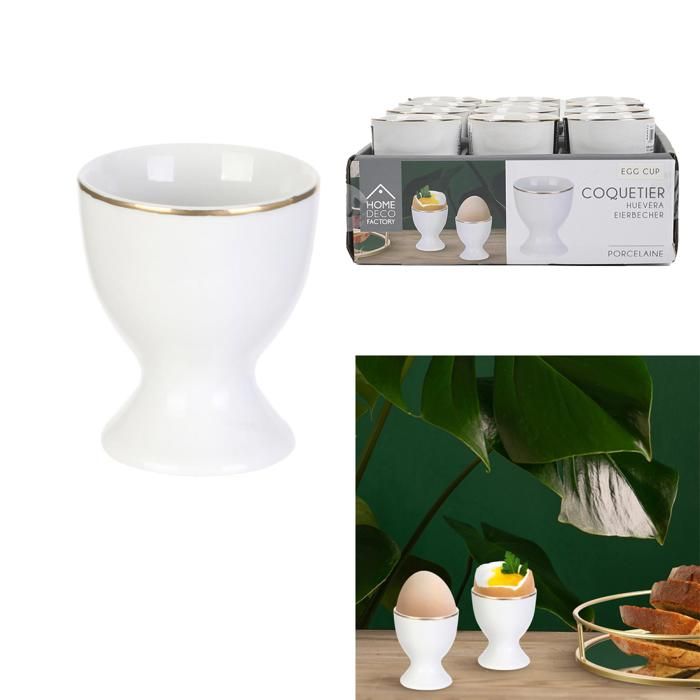 COQUETIER LISERE DORE M24