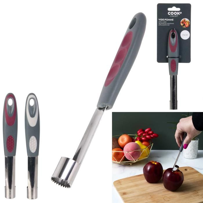 VIDE-POMME COOK CONCEPT M18