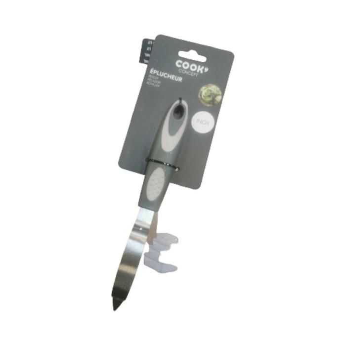 Éplucheur Cook Concept M18 – Couleur Aléatoire