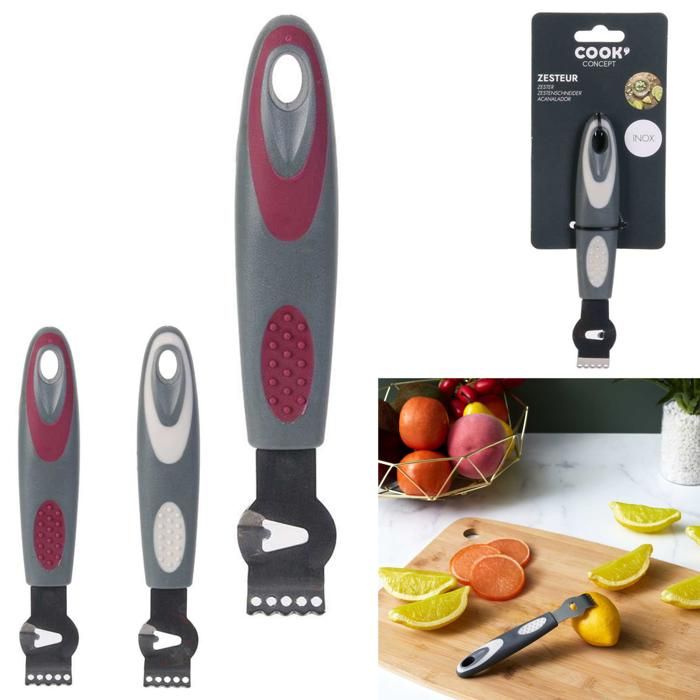 ZESTEUR COOK CONCEPT M18