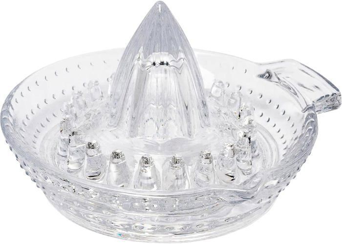 PRESSE-CITRON EN VERRE M12