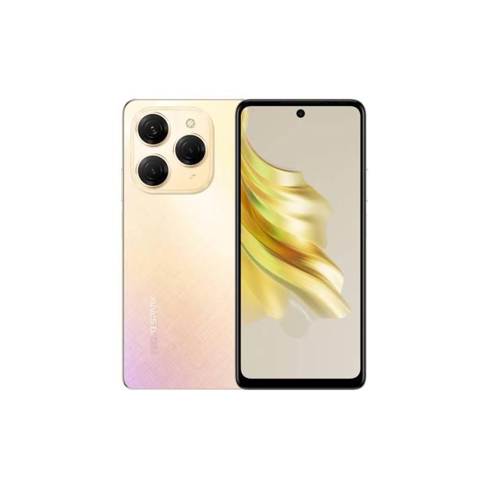 TECNO SPARK 20 PRO 8+256GB SUNSET BLUSH