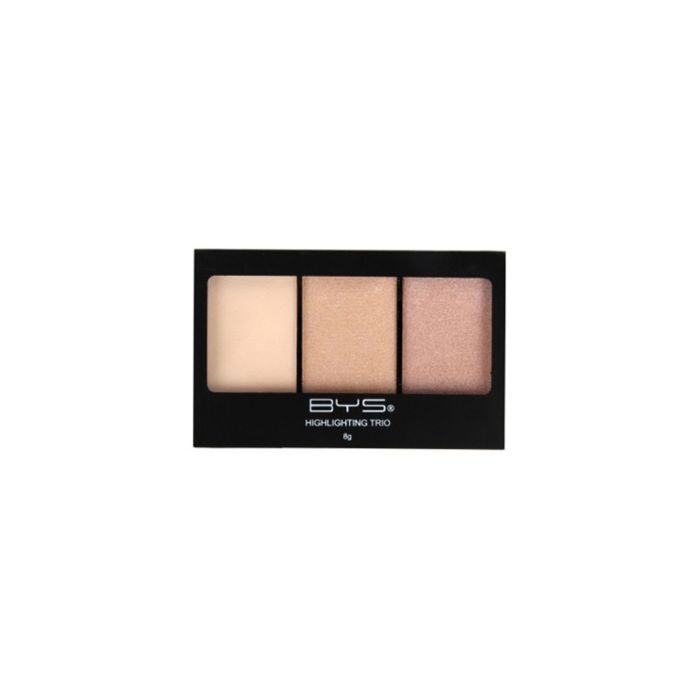 BYS HIGHLIGHT TRIO ILLUMINATE