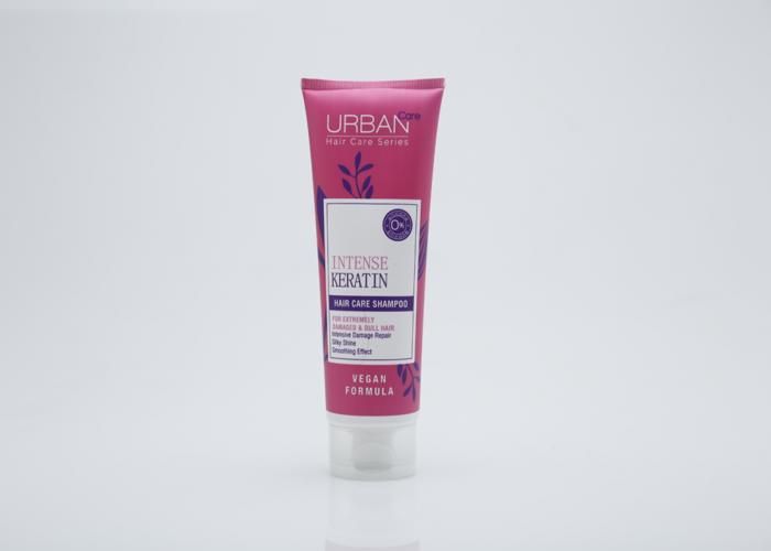 URBAN CARE SHAMPOOING RÉPARATEUR KÉRATINE INTENSE 250ML