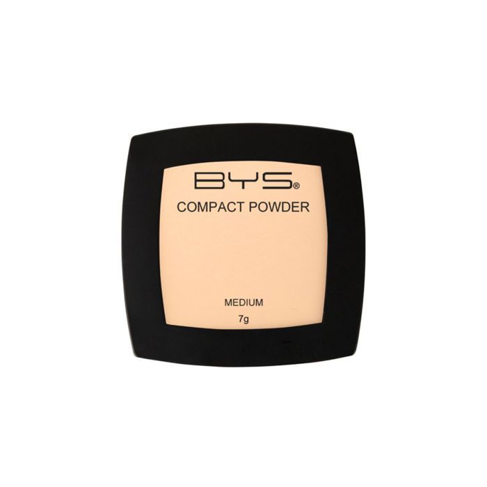 BYS COMPACT POWDER MEDIUM
