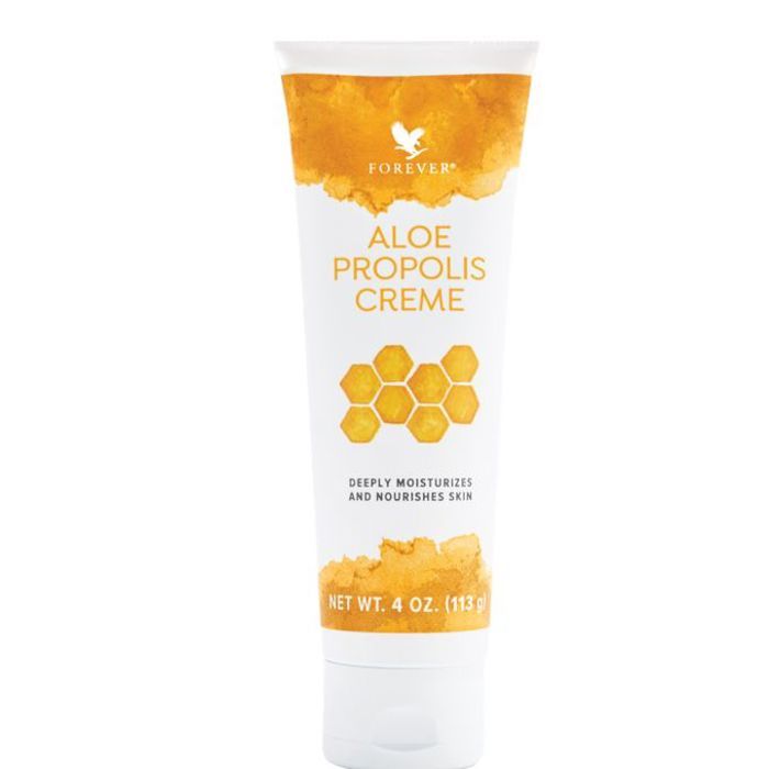 Forever Living Products Aloe Propolis Creme- 118ml