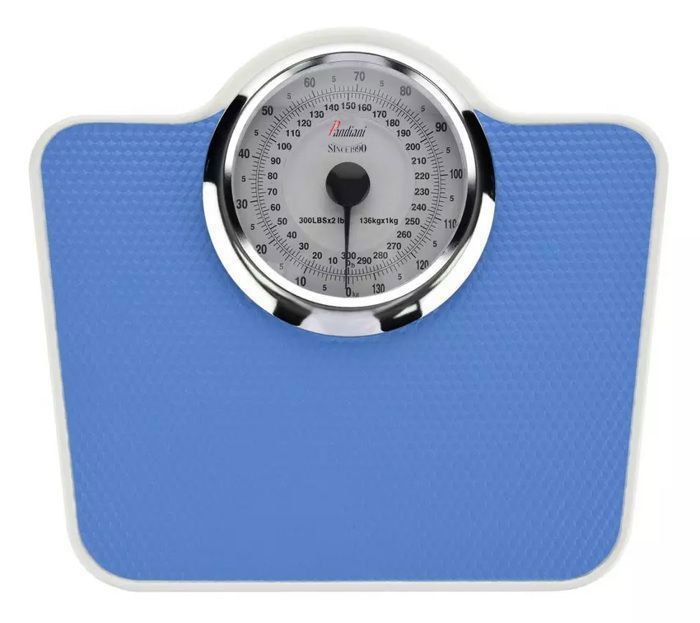 Pèse personne mécanique Pandiani 136kg