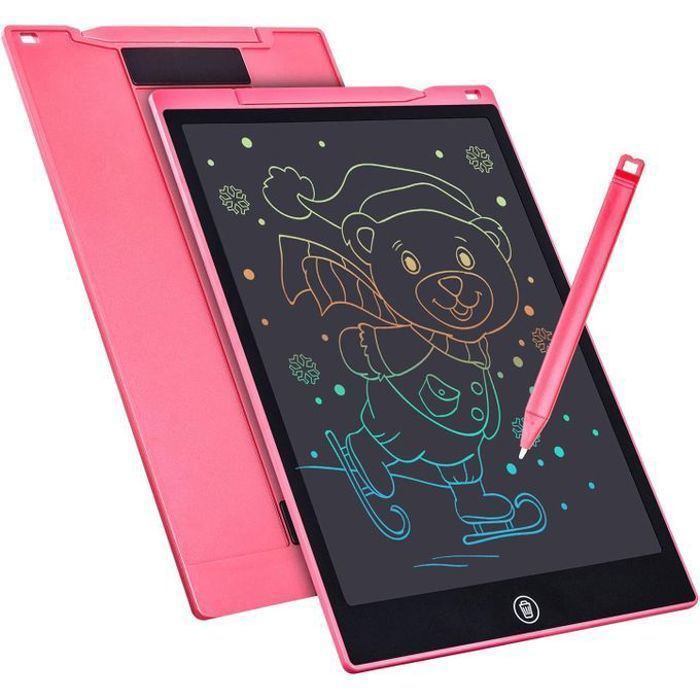 Tablette LCD 8,3 pouces