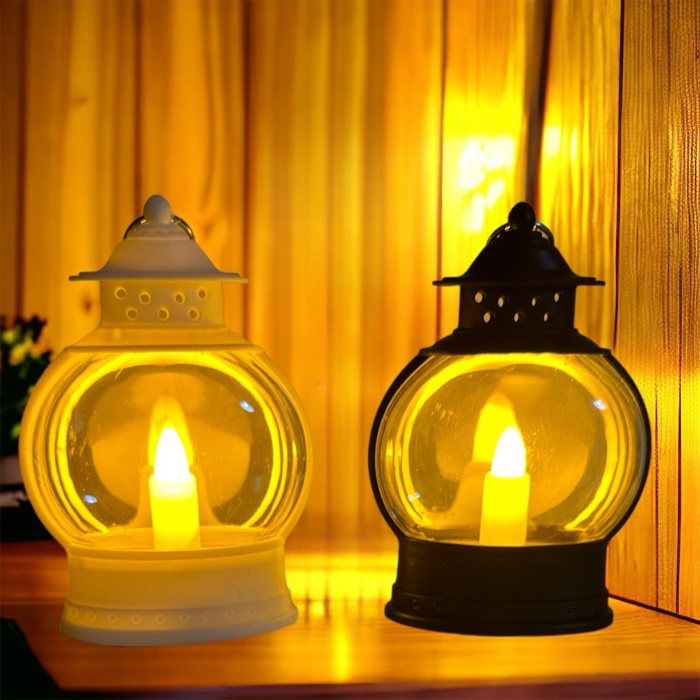 bougie LED décorative A103