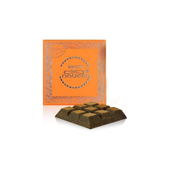 Bakhoor Nabeel oud 40g