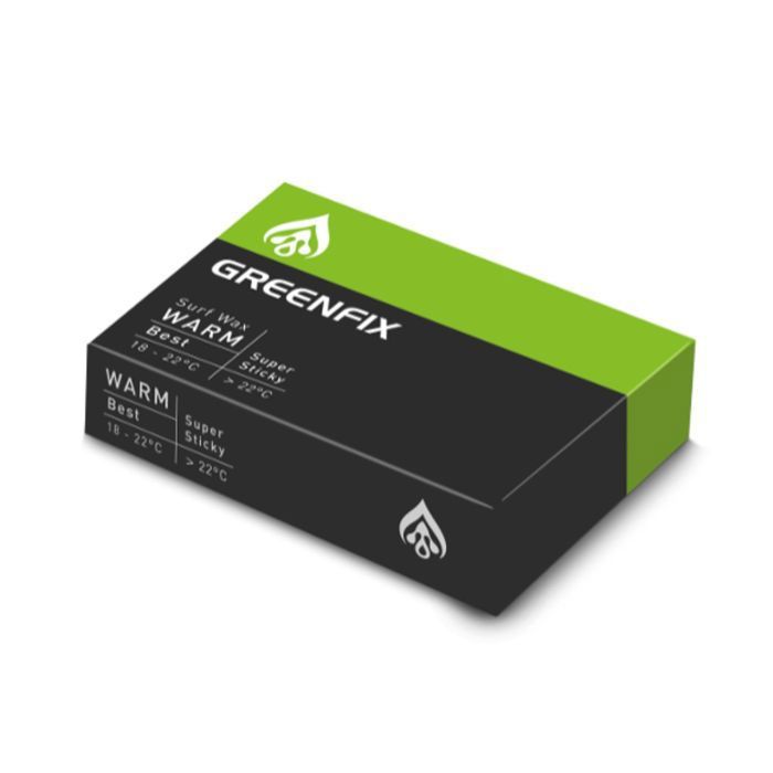 WAX GREEN FIX WAX WARM GREEN FIX