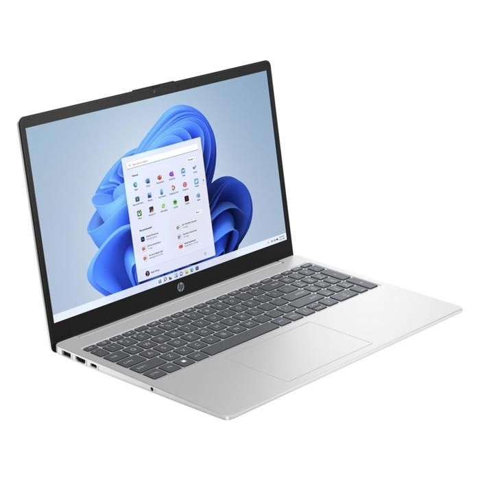 HP 15 886J7EA R5-7520U 8-512 GO W11 15,6" SLV