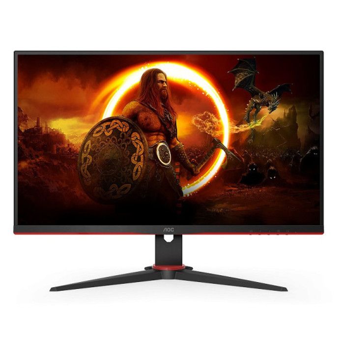 AOC 27G2SPE Ecran PC Gaming 27 pouces Full HD 1080p