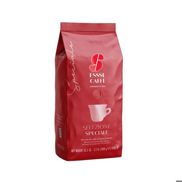 Café grains 1KG "SPECIALE" - ESSSE CAFFE
