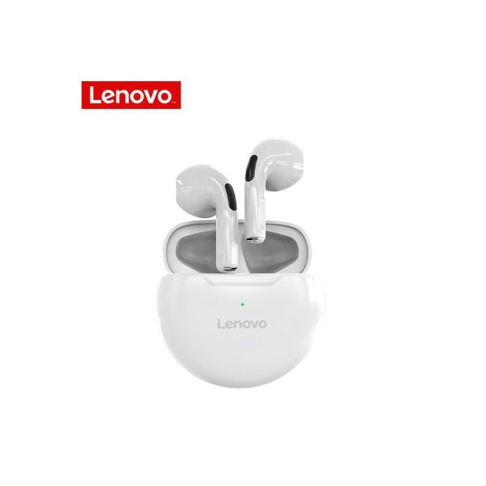 Ecouteurs Bluetooth Lenovo HT38