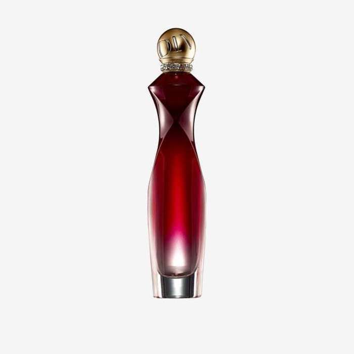 Eau de Parfum - Divine - Exclusive - 50 ml - Fruité Chypré - Sillage Longue Durée