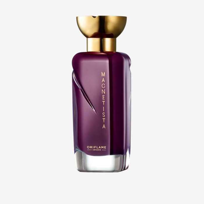Eau de Parfum Magnetista Pour Femme 50 ml