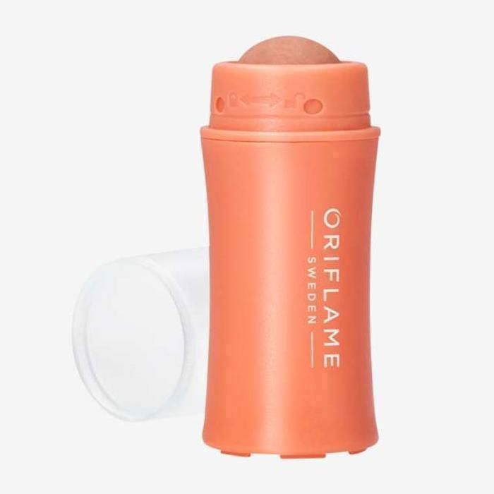 Bâtonnet Matifiant pour le Visage - Oriflame - Everlasting - Pierre Volcanique - Teint Lisse - Anti-Brillance