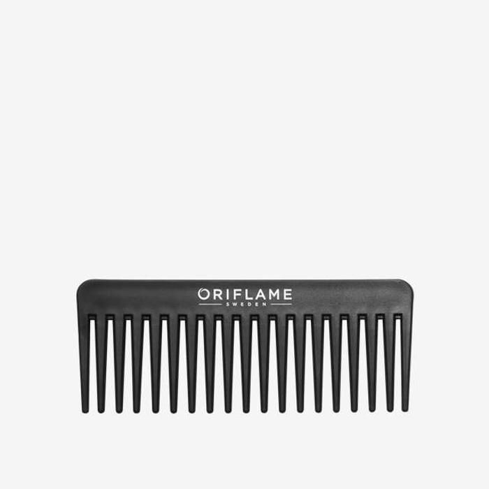 Peigne à Larges Dents Styler
