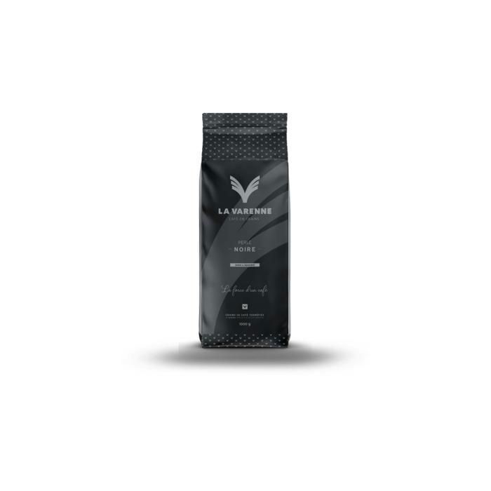 CAFÉ TORRÉFIÉ - PERLE NOIR