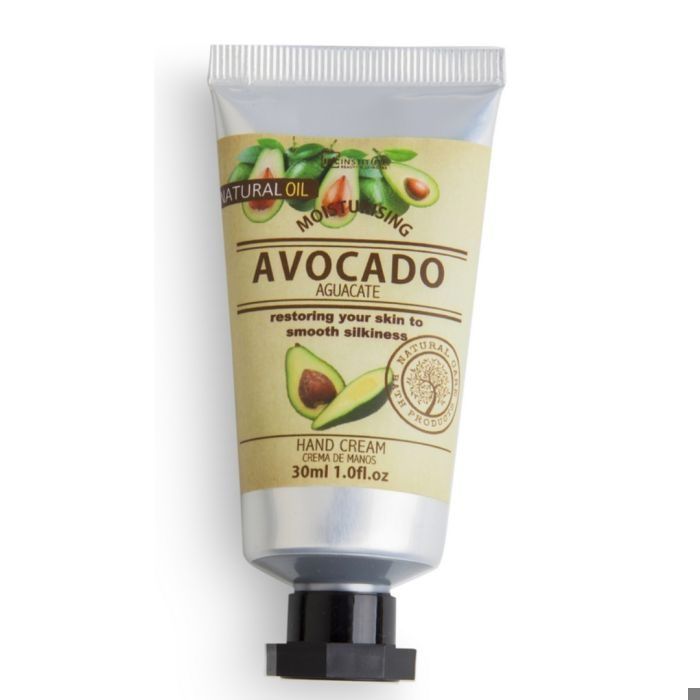 Crème Mains Hydratante 30 ML à l'Avocat IDC Institut