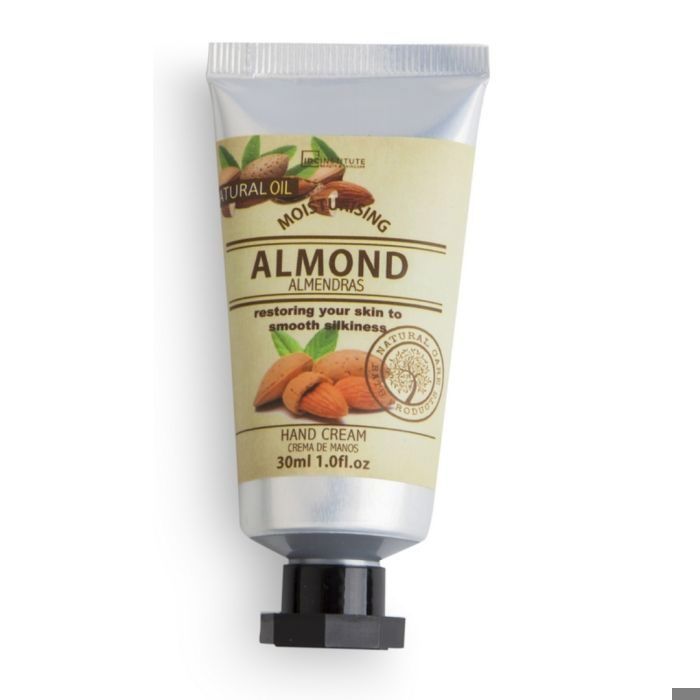 Crème Mains Hydratante 30 ML à l'Amande IDC Institut