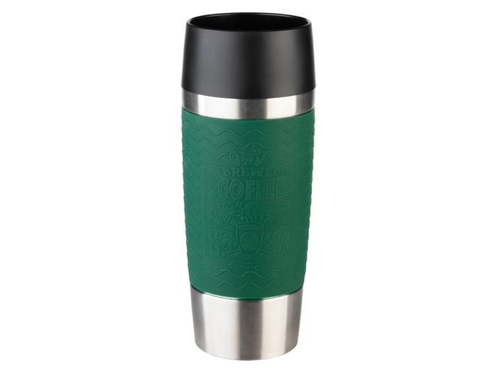 MUG ISOTHERME ESSENTIAL VERT 0,36L - TEFAL