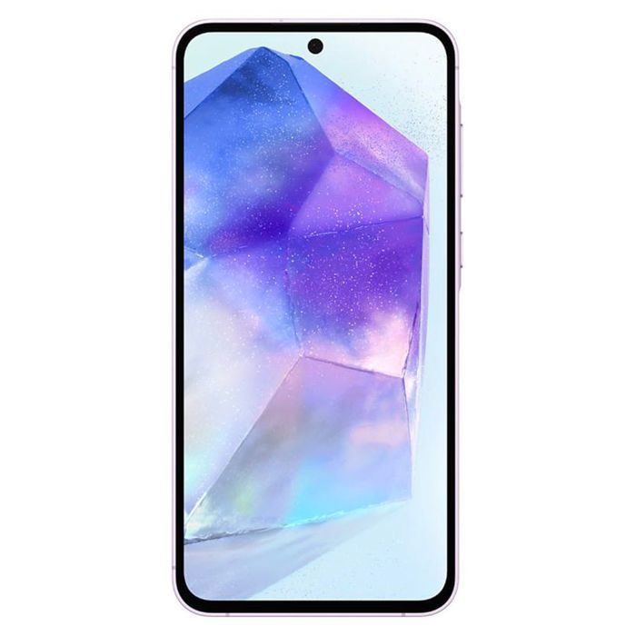 SMARTPHONE A55 8+256GB AWESOME LILAC SAMSUNG