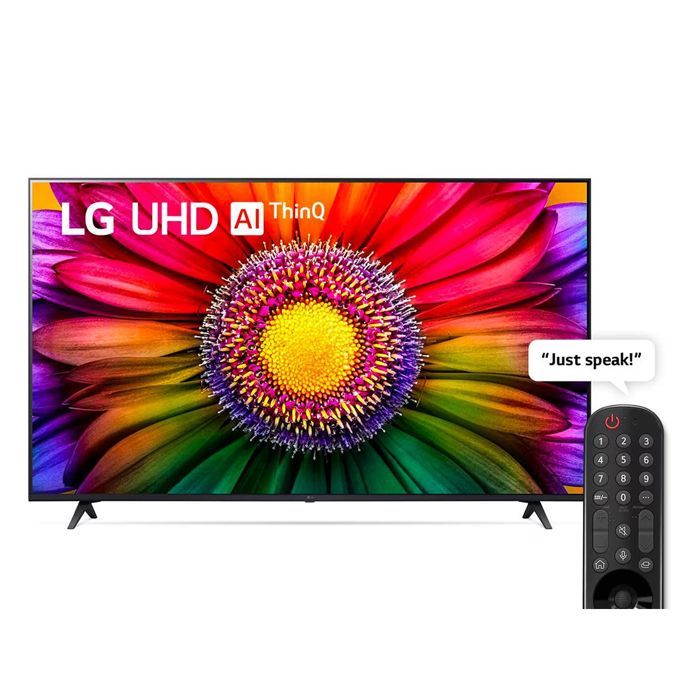LED 43UR80006LJ LG